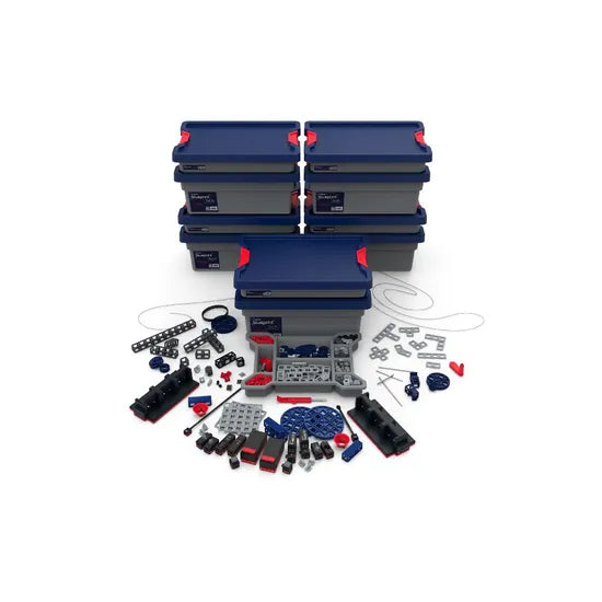 Sphero Blueprint Engineering Class Pack - Modern Teaching Aids NZ