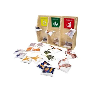 Recycling Bean Bag Game - Modern Teaching Aids NZ