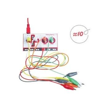 Makey Makey - Set of 10