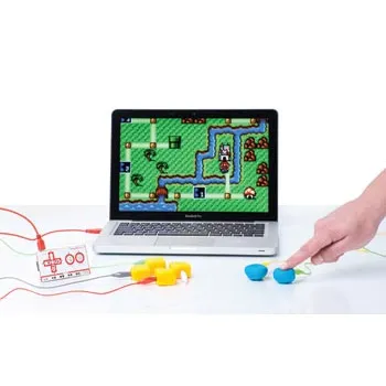 Makey Makey - Modern Teaching Aids NZ