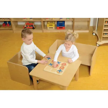 Tic-Tac-Toe Game - Modern Teaching Aids NZ