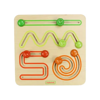 Masterkidz - Sliding Game - Modern Teaching Aids NZ