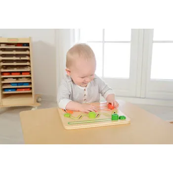 Masterkidz - Sliding Game - Modern Teaching Aids NZ