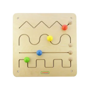 Masterkidz - Motor Skills Training Board - Modern Teaching Aids NZ