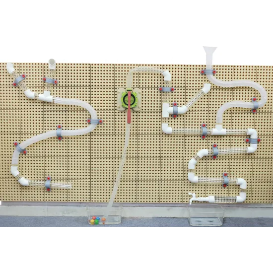 Masterkidz STEM Wall Hand Pump - Modern Teaching Aids NZ