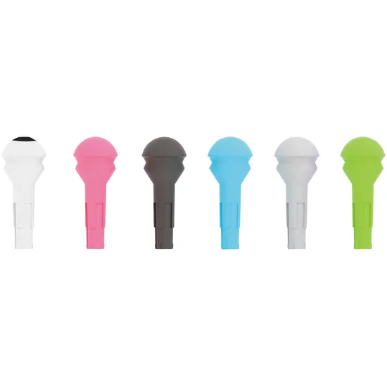 Masterkidz STEM Wall Pastel Pegs - 512 Pieces - Modern Teaching Aids NZ