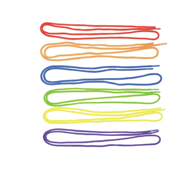 Masterkidz STEM Wall Lacing Pegs - 200 Pieces - Modern Teaching Aids NZ