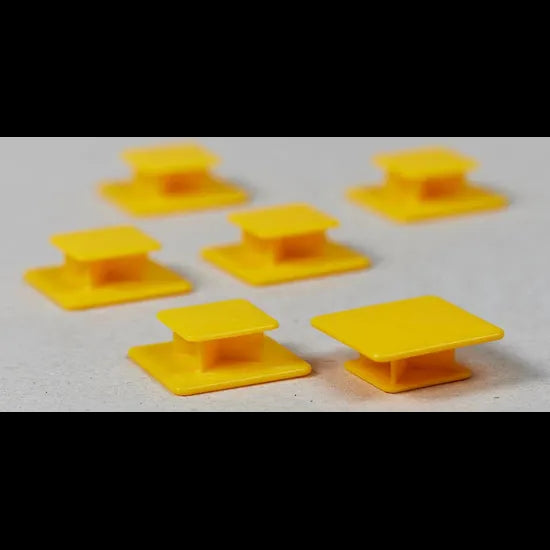 Mobilo ECO connector Set 64 Pieces - Modern Teaching Aids NZ