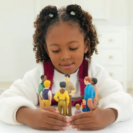 Diverse Families of the World - Modern Teaching Aids NZ