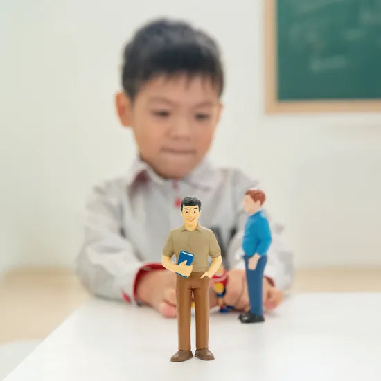 Diverse Families of the World - Modern Teaching Aids NZ