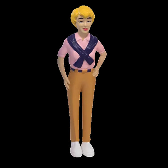 Caucasian Family - Modern Teaching Aids NZ