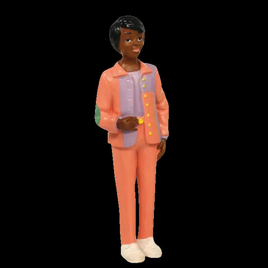 African Family - Modern Teaching Aids NZ