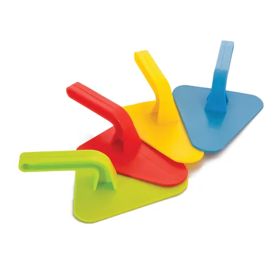 Trowel Set of 4 - Modern Teaching Aids NZ