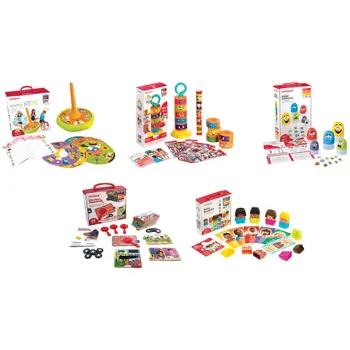 Mindful Emotions Kit