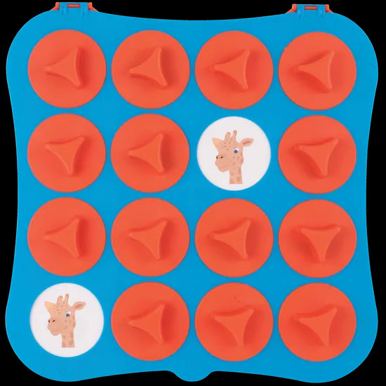 Matching Game: Early Learning - Modern Teaching Aids NZ