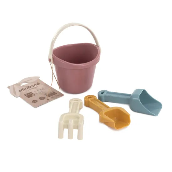 ECO Baby Sand Set - Modern Teaching Aids NZ