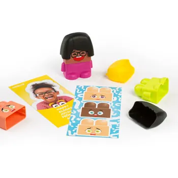 Emotiblocks - Modern Teaching Aids NZ