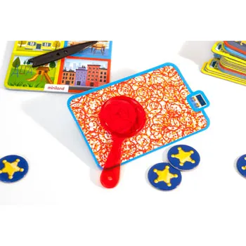 Emotions Detectives - Modern Teaching Aids NZ