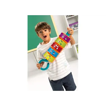 BBQ Emotions - Modern Teaching Aids NZ