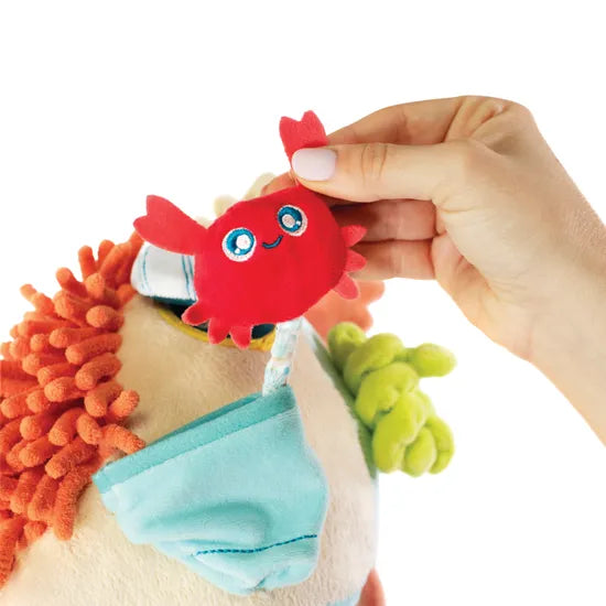 Miniland Sensorial Reef - Modern Teaching Aids NZ