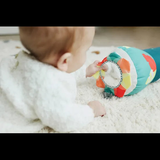 Feel to Learn Crawling Roller - Modern Teaching Aids NZ