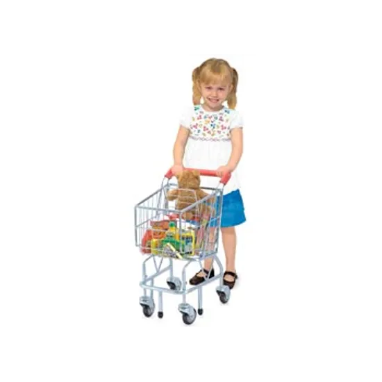 M&D - Grocery Cart