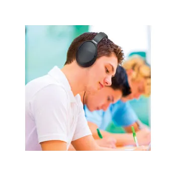 Nero Headphones - Modern Teaching Aids NZ