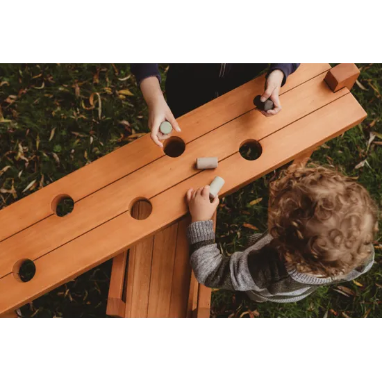 Funnel Table & Slide Only - Modern Teaching Aids NZ