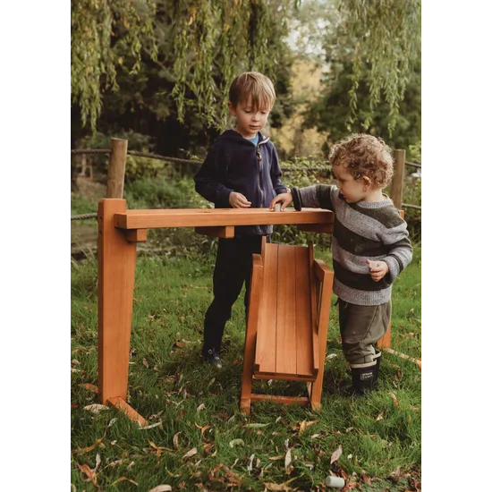 Funnel Table & Slide Only - Modern Teaching Aids NZ