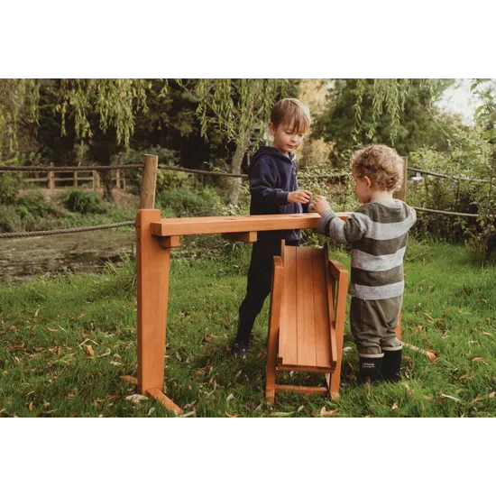 Funnel Table & Slide Only - Modern Teaching Aids NZ