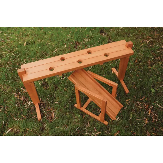 Funnel Table & Slide Only - Modern Teaching Aids NZ