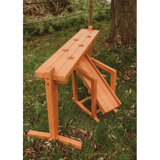 Funnel Table & Slide Only - Modern Teaching Aids NZ