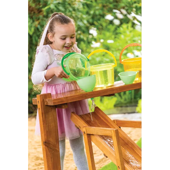 Funnel Table & Slide Kit