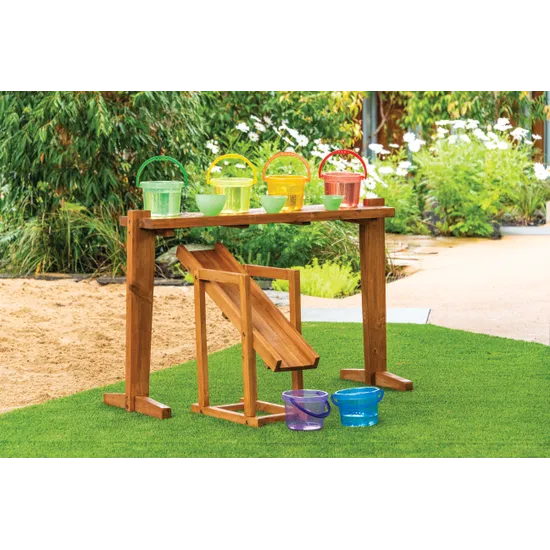 Funnel Table & Slide Kit