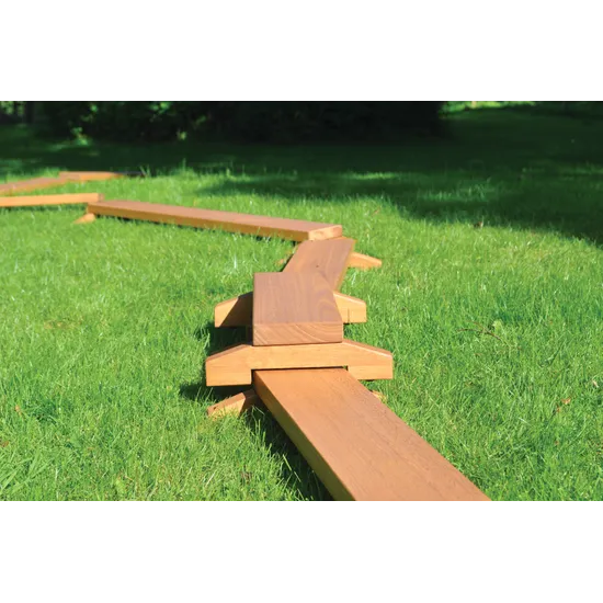 Walkboard Set of 8 - Modern Teaching Aids NZ