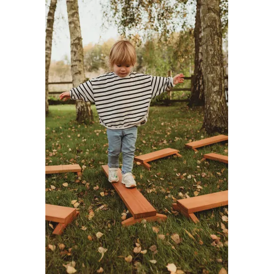 Walkboard Set of 8 - Modern Teaching Aids NZ