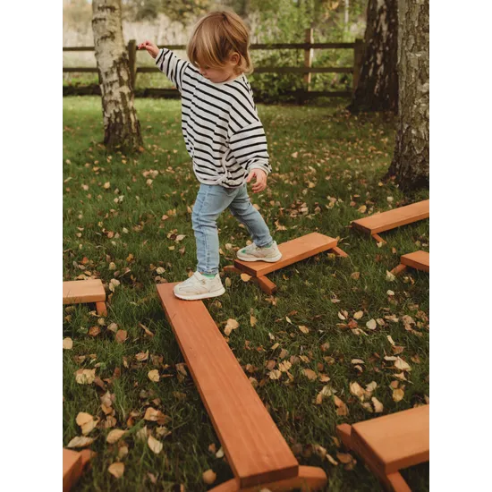 Walkboard Set of 8 - Modern Teaching Aids NZ