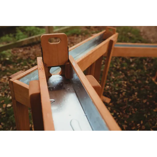 Waterfall & Water Tray Set - Modern Teaching Aids NZ