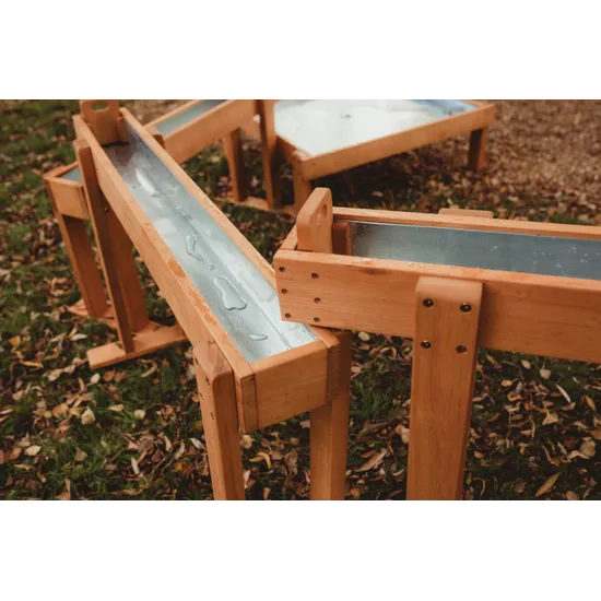 Waterfall & Water Tray Set - Modern Teaching Aids NZ