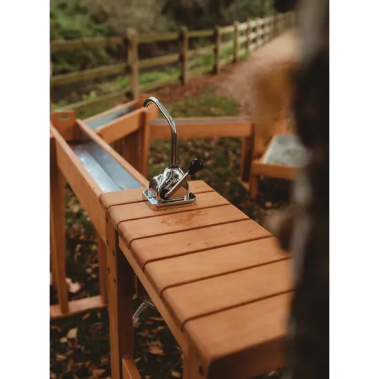 Waterfall & Water Tray Set - Modern Teaching Aids NZ