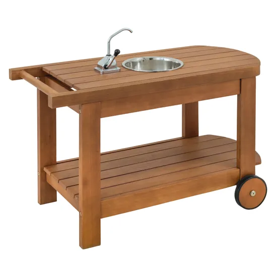 Outdoor Water Station - Modern Teaching Aids NZ