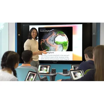 Merge EDU Platform - 30 Licenses, 1 Year - Modern Teaching Aids NZ