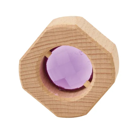 Rainbow Window Block Set - 15 pieces