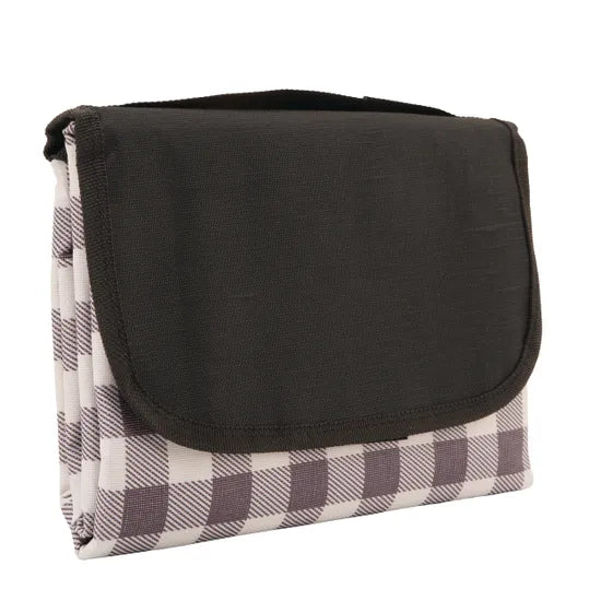 Black & White Picnic Mat - Modern Teaching Aids NZ