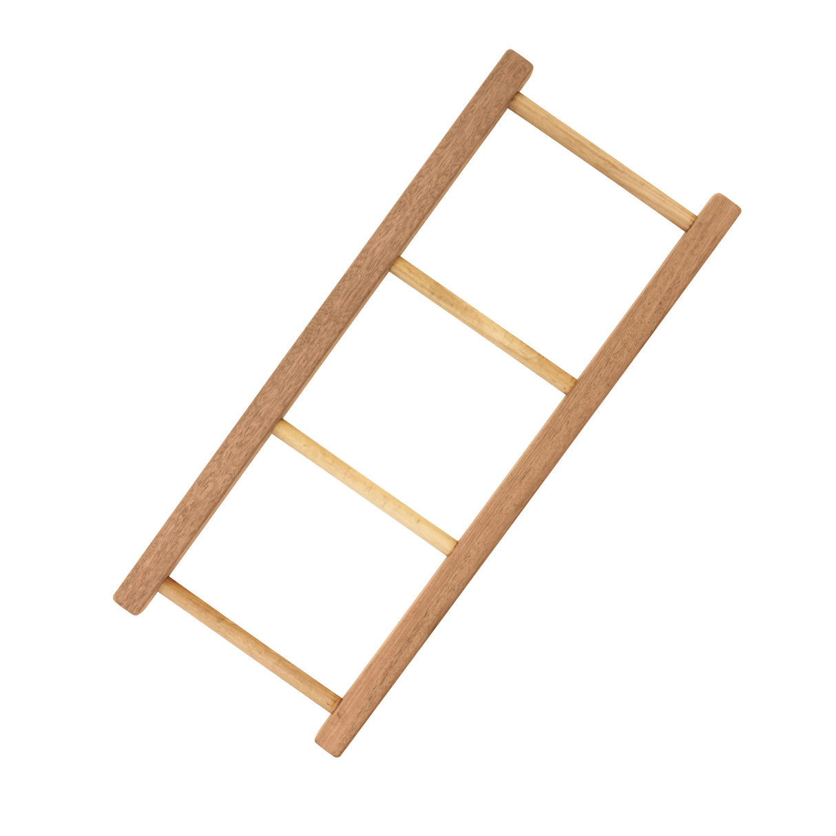 Ladder Timber 90 cm - Modern Teaching Aids NZ