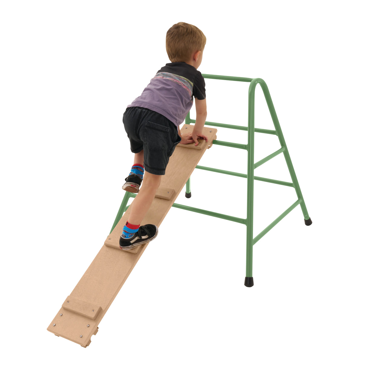 Cleated Plank 120 cm - Modern Teaching Aids NZ