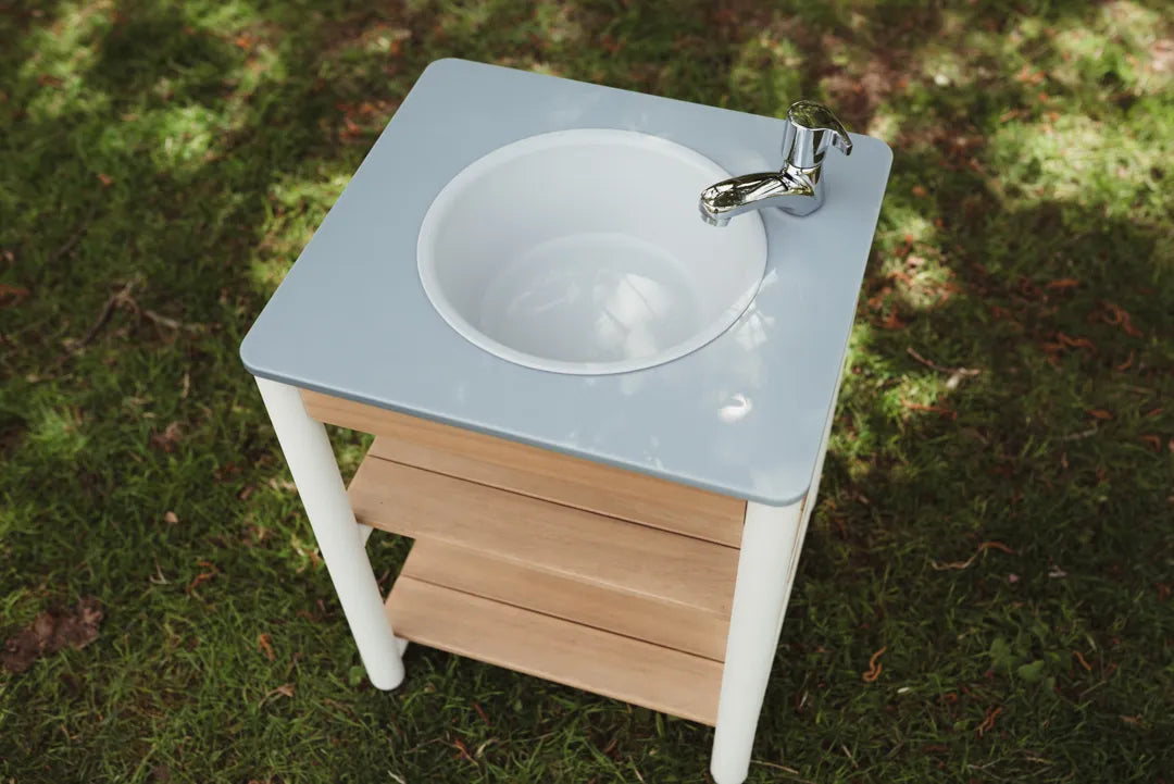 Outdoor Sink
