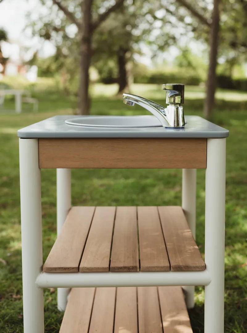 Outdoor Sink