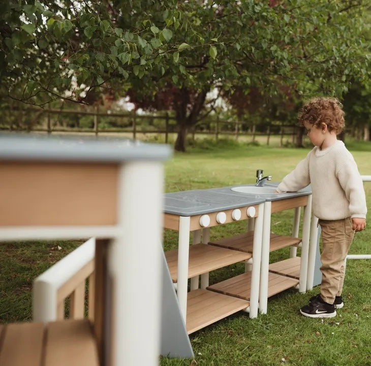 Outdoor Sink