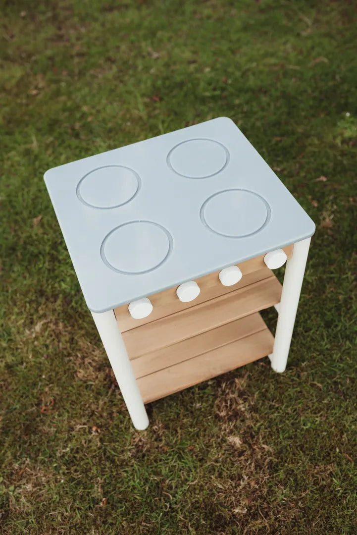 Outdoor Stove